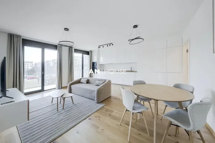 Pronájem bytu 3+kk, Praha - Strašnice, Nad vodovodem, 90 m2