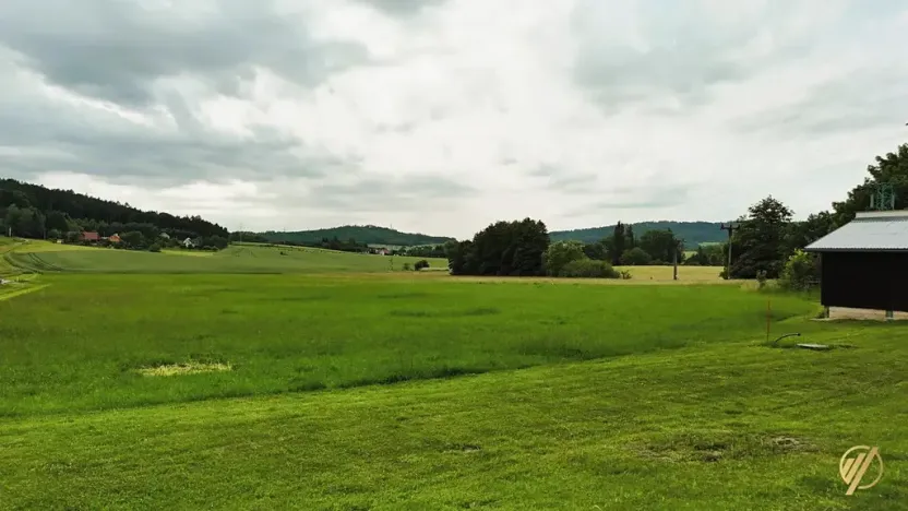 Prodej pozemku pro bydlení, Podhradí, 1620 m2