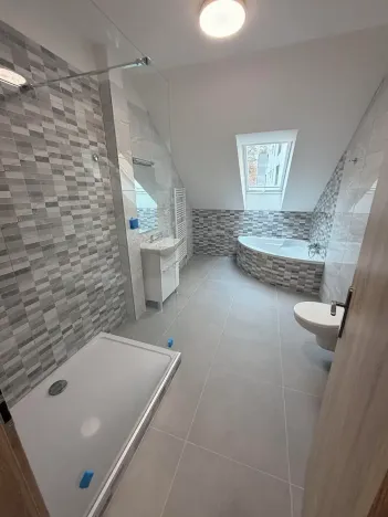 Pronájem bytu 3+kk, Prostějov, 100 m2