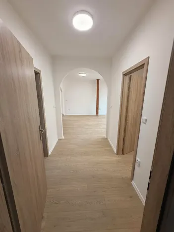 Pronájem bytu 3+kk, Prostějov, 100 m2