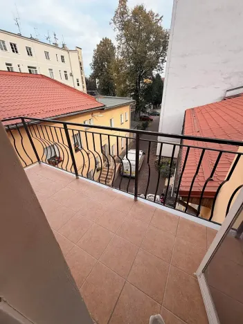 Pronájem bytu 3+kk, Prostějov, 100 m2