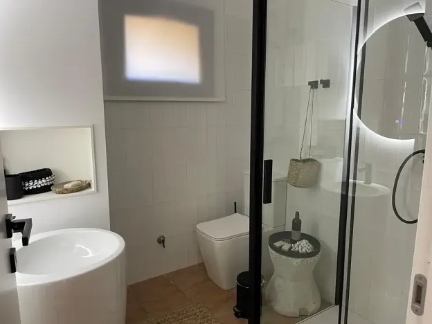Prodej rodinného domu, Costa Paradiso, Itálie, 69 m2