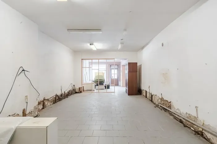 Prodej rodinného domu, Nové Hrady, 240 m2