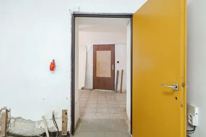 Prodej rodinného domu, Nové Hrady, 240 m2