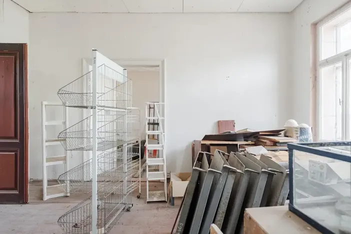 Prodej rodinného domu, Nové Hrady, 240 m2