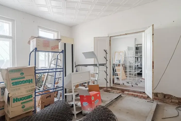 Prodej rodinného domu, Nové Hrady, 240 m2