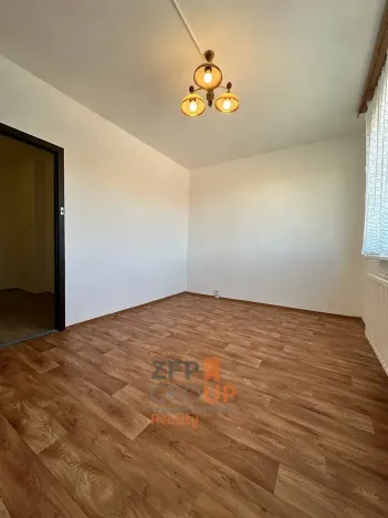 Pronájem bytu 2+kk, Liberec, Ruprechtická, 40 m2