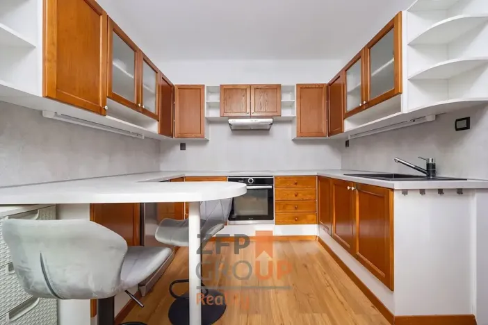 Prodej bytu 4+1, 95 m², Žitavská, Frýdlant, Větrov
