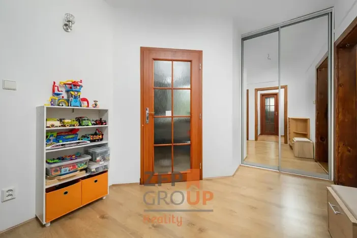 Prodej bytu 4+1, Frýdlant, Žitavská, 95 m2