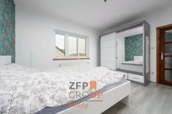 Prodej bytu 4+1, Frýdlant, Žitavská, 95 m2