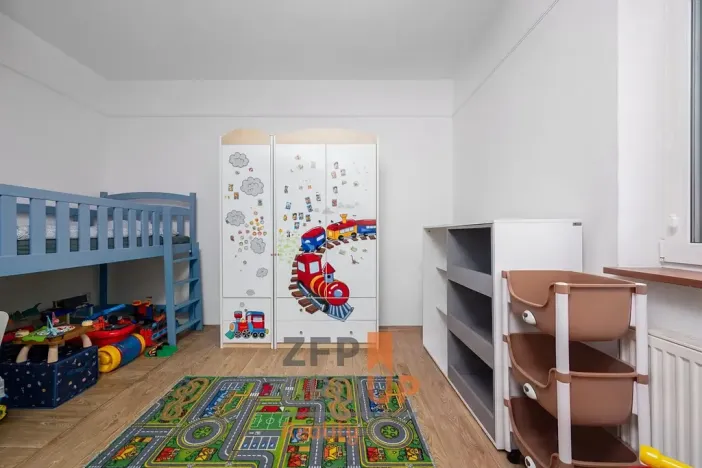 Prodej bytu 4+1, Frýdlant, Žitavská, 95 m2