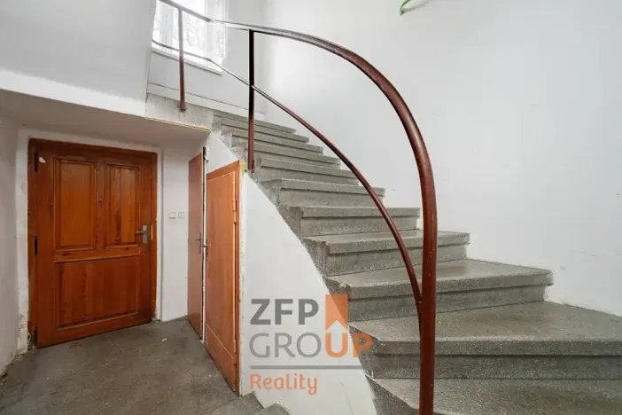 Prodej bytu 4+1, Frýdlant, Žitavská, 95 m2