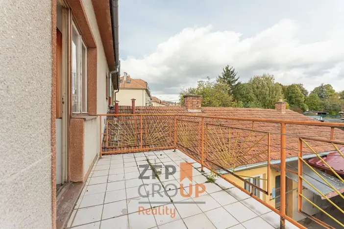 Prodej rodinného domu, Kuřim, Jungmannova, 176 m2