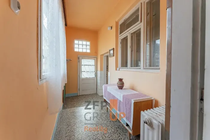 Prodej rodinného domu, Kuřim, Jungmannova, 176 m2