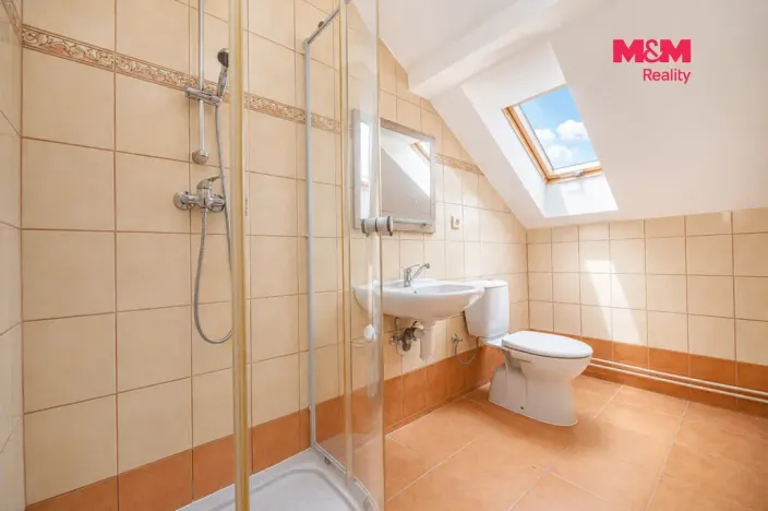 Prodej činžovního domu, Rokytnice v Orlických horách, 431 m2