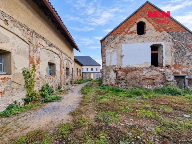 Prodej pozemku pro bydlení, Poříčí nad Sázavou, Pražská, 1334 m2