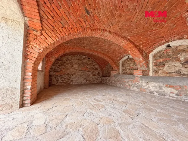 Prodej rodinného domu, Vesce, 242 m2