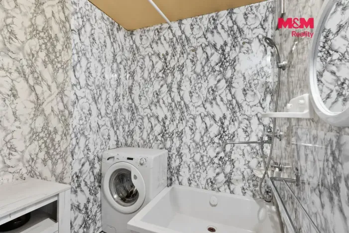 Prodej bytu 3+1, Jablonec nad Nisou, Liberecká, 62 m2