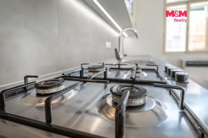 Pronájem bytu 3+kk, Mariánské Lázně, Lidická, 72 m2