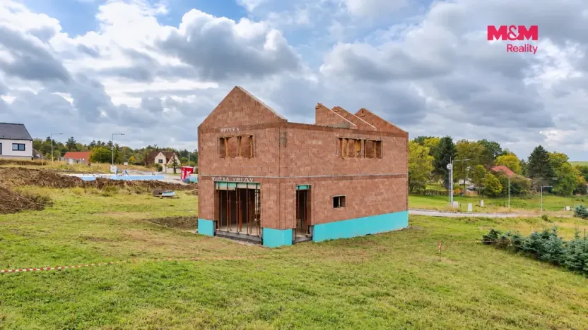 Prodej rodinného domu, Frýdek-Místek - Skalice, 150 m2