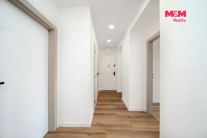 Prodej bytu 3+kk, Ostrava - Poruba, Josefa Skupy, 66 m2