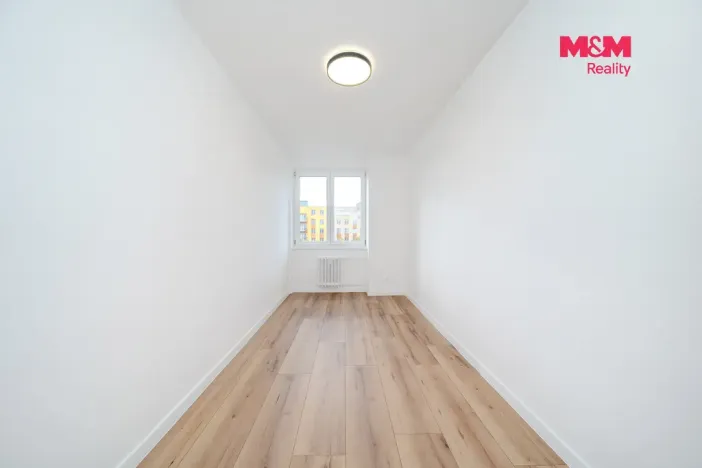 Prodej bytu 3+kk, Ostrava - Poruba, Josefa Skupy, 66 m2