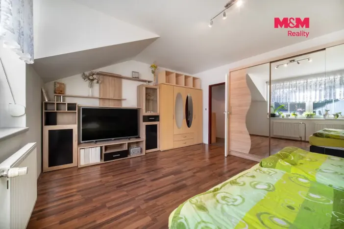 Prodej rodinného domu, Březová nad Svitavou, Polní, 85 m2