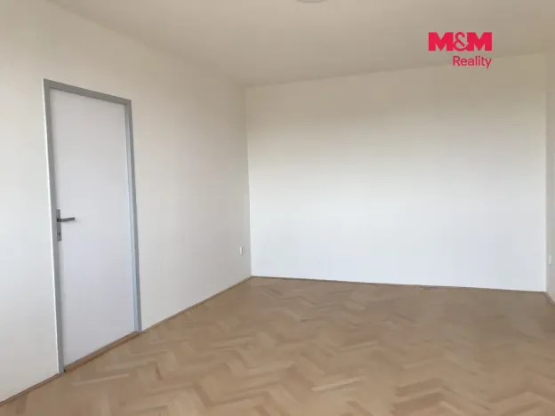 Pronájem bytu 2+1, Uničov, Bratří Čapků, 56 m2