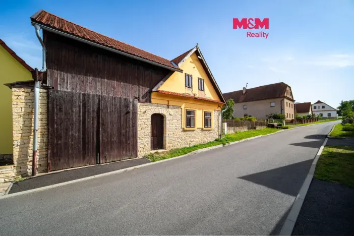 Prodej rodinného domu, 164 m², Makov