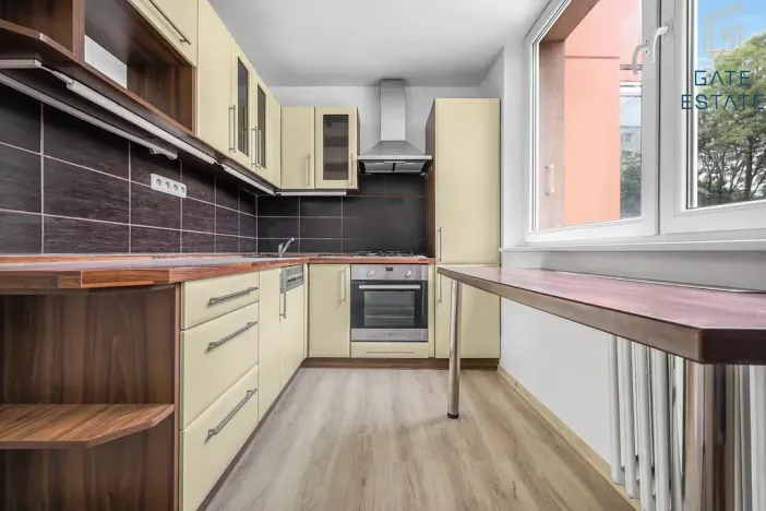 Pronájem bytu 3+1, Holešov, Novosady, 72 m2