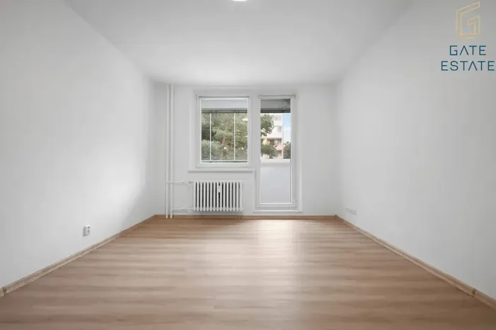 Pronájem bytu 3+1, Holešov, Novosady, 72 m2