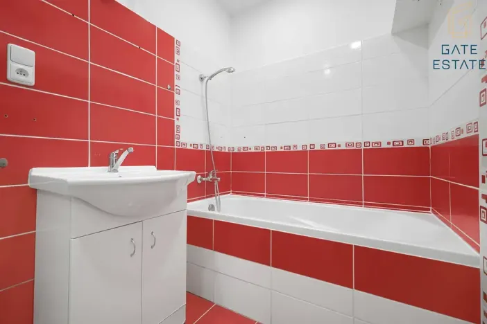 Pronájem bytu 3+1, Holešov, Novosady, 72 m2