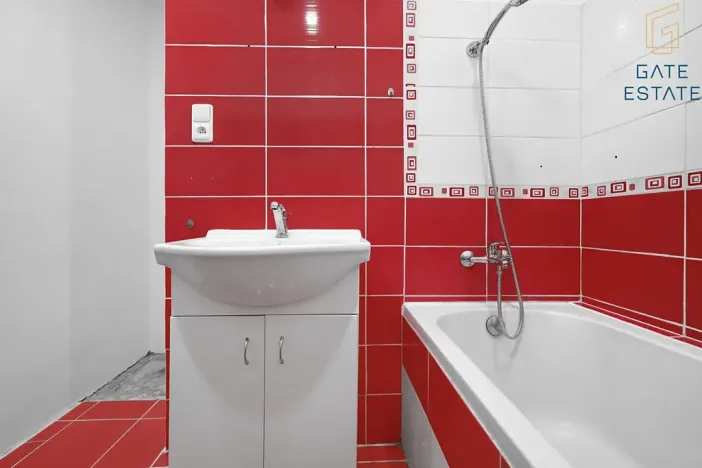 Pronájem bytu 3+1, Holešov, Novosady, 72 m2