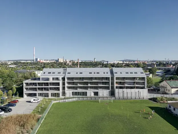 Prodej bytu 3+kk, 94 m², Na Roudné, Plzeň