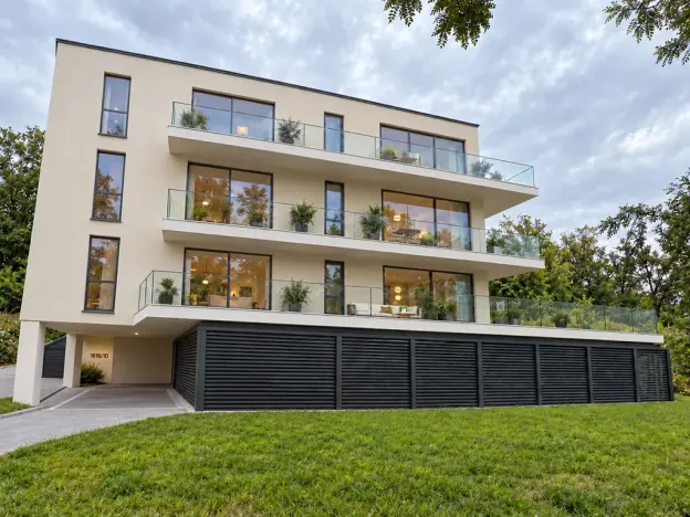 Prodej bytu 3+kk, 79 m², Vzpoury, Praha, Modřany