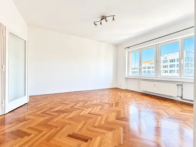 Pronájem bytu 2+1, Ústí nad Labem, Mírové náměstí, 64 m2