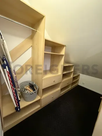 Pronájem bytu 2+1, Hradec Králové, Malé náměstí, 98 m2
