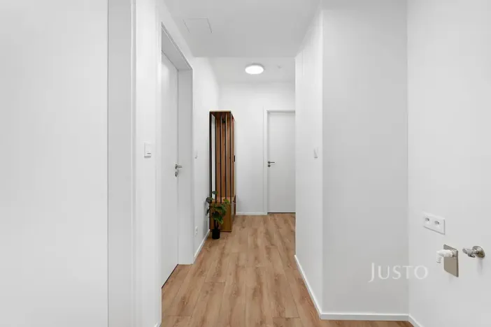 Pronájem bytu 2+kk, Brno, Pod Kavkami, 47 m2