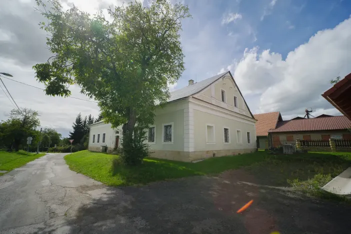 Prodej rodinného domu, Soběraz, 272 m2