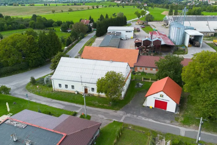 Prodej rodinného domu, Soběraz, 272 m2