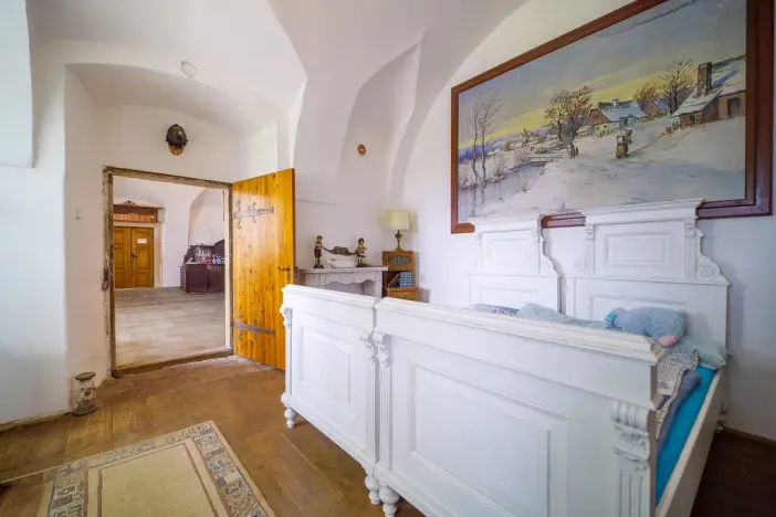 Prodej rodinného domu, Soběraz, 272 m2