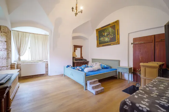 Prodej rodinného domu, Soběraz, 272 m2
