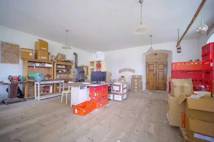 Prodej rodinného domu, Soběraz, 272 m2