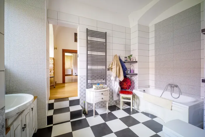 Prodej rodinného domu, Soběraz, 272 m2