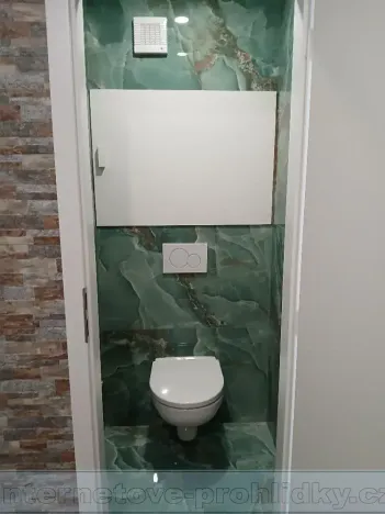 Pronájem pokoje, Praha - Písnice, 22 m2