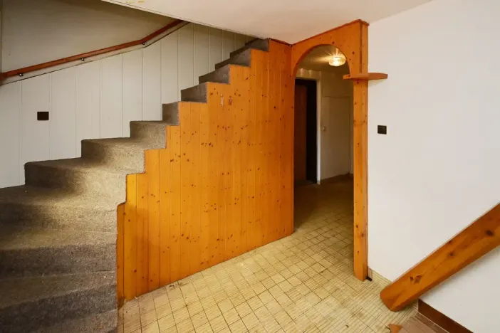 Prodej rodinného domu, Prostřední Poříčí, 140 m2