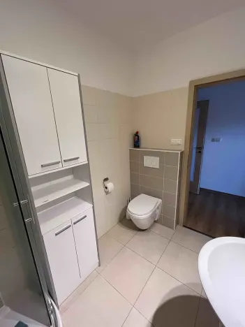 Pronájem bytu 1+kk, Boskovice, Na Výsluní, 30 m2