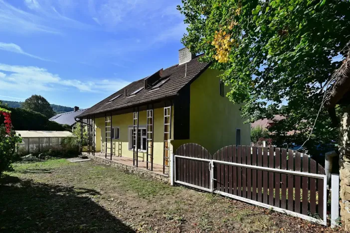 Prodej rodinného domu, Prostřední Poříčí, 140 m2