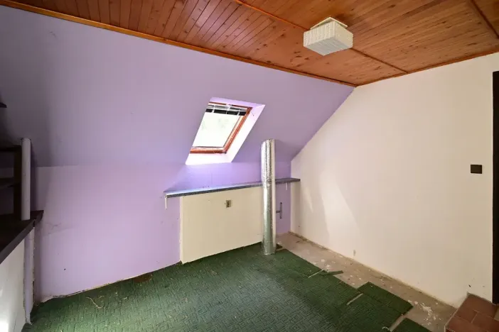 Prodej rodinného domu, Prostřední Poříčí, 140 m2