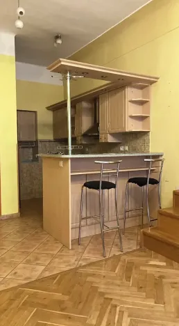 Pronájem bytu 3+kk, Moravská Třebová, Bránská, 80 m2
